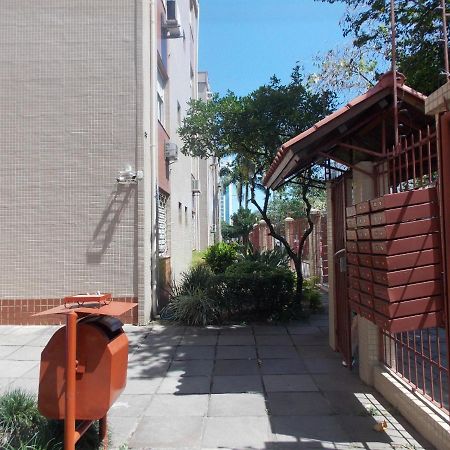 Apt Excelente Local Consulado/Iguatemi Porto Alegre Exteriör bild