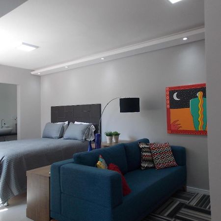 Apt Excelente Local Consulado/Iguatemi Porto Alegre Exteriör bild
